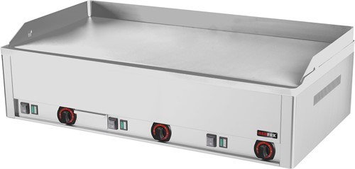 RM Gastro REDFOX Snack Durable Chrome Stekhäll FTHC-90-E